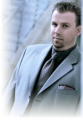 Jon Barnes